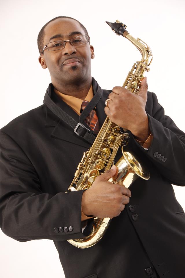 Roy Richardson